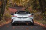 BMW Z4 sDrive20i M Sport 2019 года (AU)